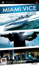 Miami Vice product image