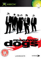 Reservoir Dogs product image