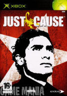 Just Cause product image
