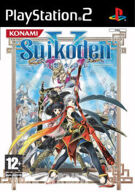 Suikoden V product image