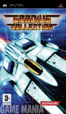 Gradius Collection product image