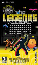 Taito Legends - Power Up product image
