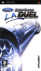 Ford Street Racing - LA Duel product image
