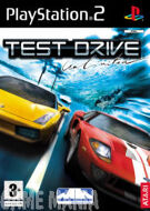 Test Drive Unlimited product image