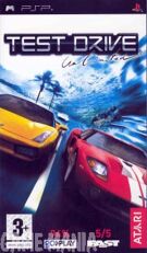 Test Drive Unlimited product image