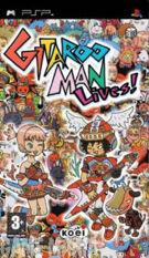 Gitaroo Man Lives! product image