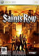 Saints Row product image