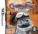 Crazy Frog Racer product image