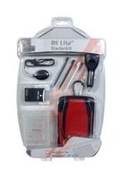 DS Lite Starterkit - Piranha product image