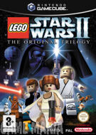 LEGO Star Wars 2 - The Original Trilogy product image