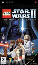 LEGO Star Wars 2 - The Original Trilogy product image