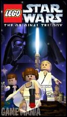 LEGO Star Wars 2 - The Original Trilogy product image