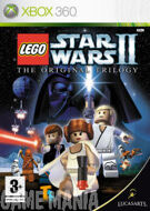LEGO Star Wars 2 - The Original Trilogy product image