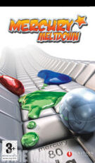 Mercury Meltdown product image