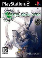 Shin Megami Tensei - Digital Devil Saga product image