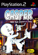 Casper and the Ghostly Trio product image