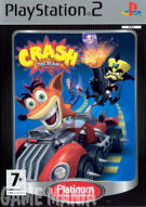 Crash Tag Team Racing - Platinum product image