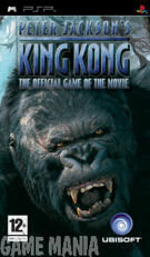 King Kong - Platinum product image