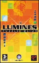 Lumines - Platinum product image