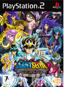 Saint Seiya the Hades product image