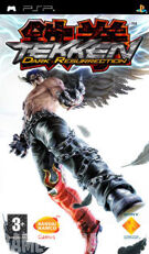 Tekken - Dark Resurrection product image
