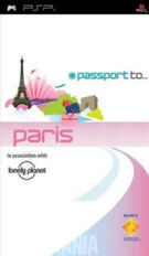 Passport to Paris product image