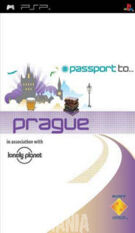 Passport to Prague product image