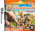 Mijn Dierenkliniek in Afrika product image