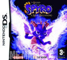 Spyro - The Legend - A New Beginning product image