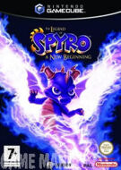 Spyro - De Legende - Een Draak is Geboren product image