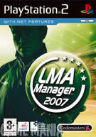 LMA Manager 2007 product image