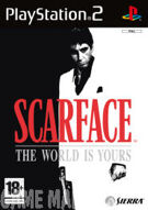 Scarface - The World is Yours product image