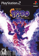 Spyro - De Legende - Een Draak is Geboren product image