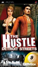 Hustle - Detroit Streets product image