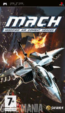 M.A.C.H. product image