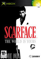 Scarface - The World is Yours product image