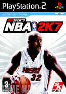 NBA 2K7 product image