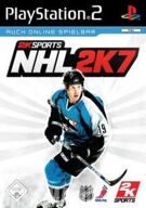 NHL 2K7 product image