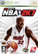 NBA 2K7 product image