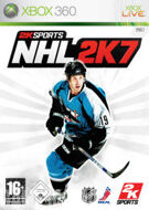 NHL 2K7 product image