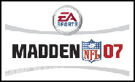 Madden NFL 07 product image