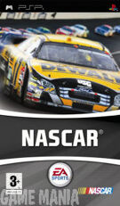 Nascar 07 product image