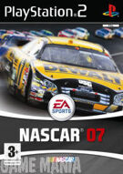 Nascar 07 product image