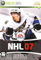 NHL 07 product image