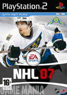 NHL 07 product image