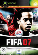 FIFA 07 product image