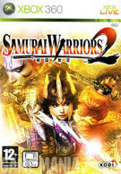 Samurai Warriors 2 product image