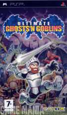 Ultimate Ghosts'n Goblins product image