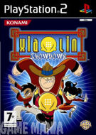 Xiaolin Showdown product image