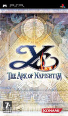 Ys-Ark of Napisthim product image